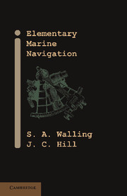 Elementary Marine Navigation