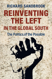 Reinventing the Left in the Global South