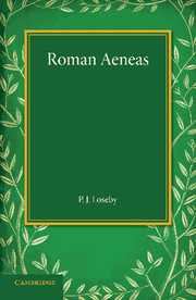 Roman Aeneas