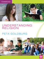 Picture of Understanding Religion Year 7