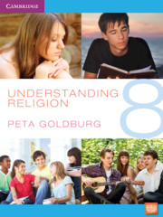 Picture of Understanding Religion Year 8