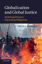 Globalization and Global Justice