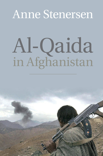 430px x 648px - Al-Qaida in Afghanistan