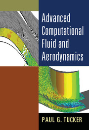 Advanced Computational Fluid and Aerodynamics