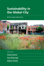 Sustainability in the Global City