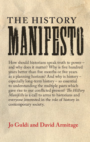 Manifesto