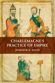 Charlemagne's Practice of Empire