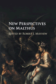 New Perspectives on Malthus