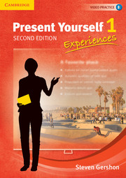 Present Yourself 2nd Edition