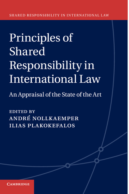 Principles of International Law. State responsibility in International Law. General principles of International Law. Realism in International Law.