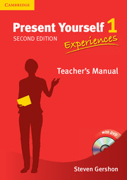 Present Yourself 2nd Edition
