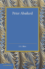 Peter Abailard