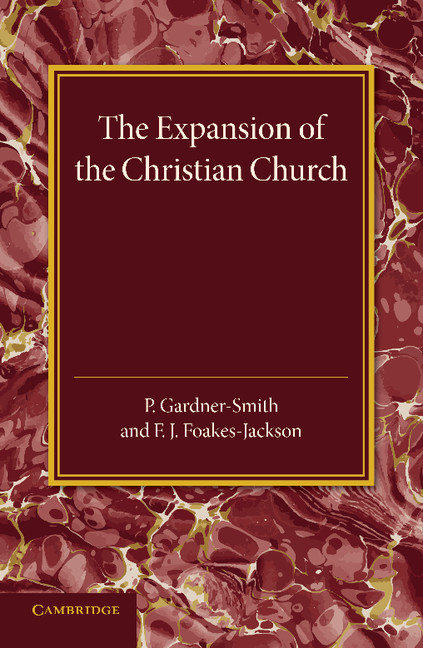 The Christian Religion