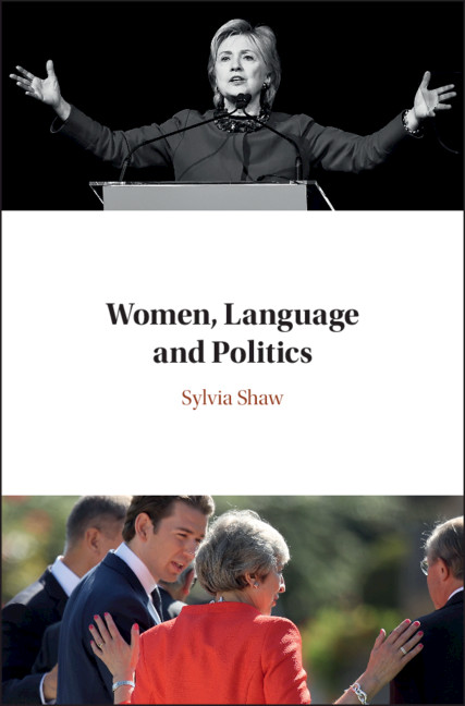 Case Studies Julia Gillard And Hillary Clinton Chapter 7 Women Language And Politics