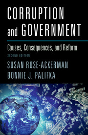 Corruption and Government