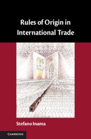 Rules of Origin in International Trade