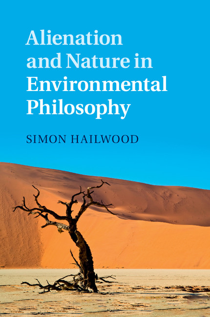 rethinking nature essays in environmental philosophy