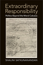 Extraordinary Responsibility
