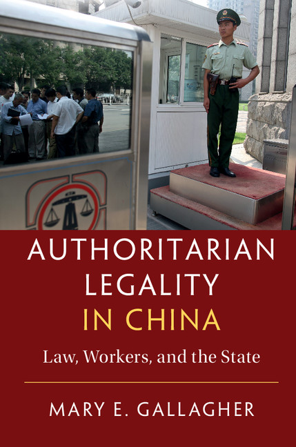 Against the Law by Ching Kwan Lee - Paperback - University of