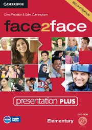 face2face Elementary