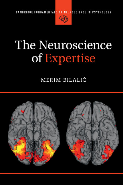 The Neuroscience Of Expertise