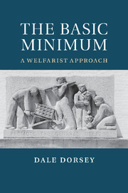 The Basic Minimum