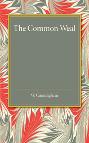 The Common Weal
