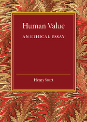 Human Value