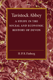 Tavistock Abbey