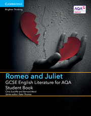 GCSE English Literature for AQA Short Story Anthology