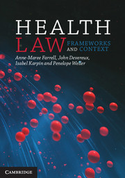 Health Law