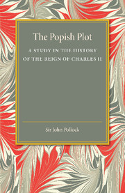 The Popish Plot