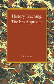 History Teaching