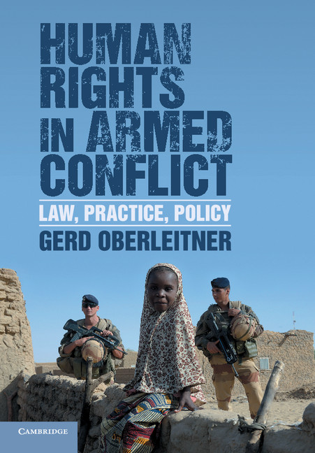 armed conflict database citation