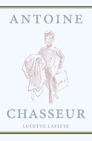 Antoine Chasseur