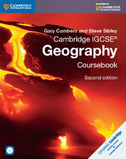 Courseworkgeography