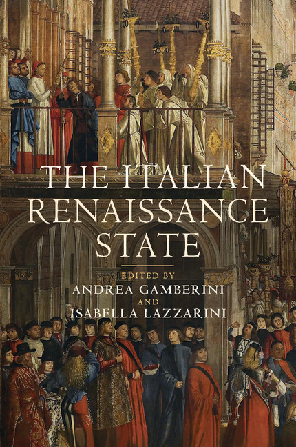 The Italian Renaissance - I