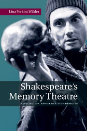 Shakespeare's Memory Theatre