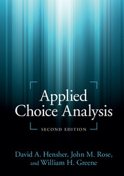 choice experiment design software