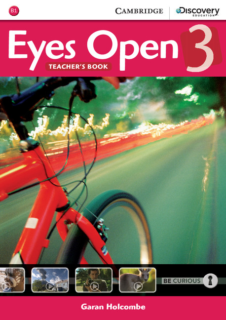 Eyes Open Level 3