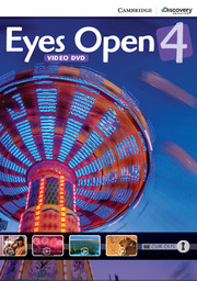 Eyes Open Level 4