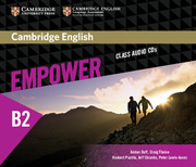 Cambridge English Empower Upper Intermediate
