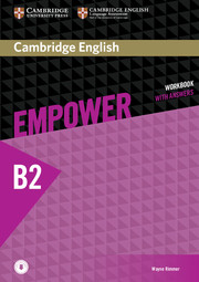 Cambridge University Press & ﻿Assessment