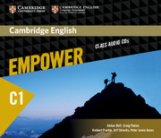 Cambridge English Empower Advanced