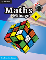 Maths Mileage Level 6 Student Book