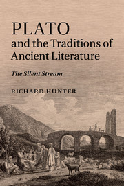 Plato and the Traditions of Ancient Literature