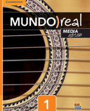 Mundo Real Media Edition