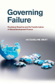 Governing Failure