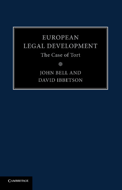 european-legal-development