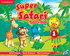 Cover image of Super Safari